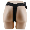 Baile Double gode ceinture vibrant Passion Dual 14 x 4cm